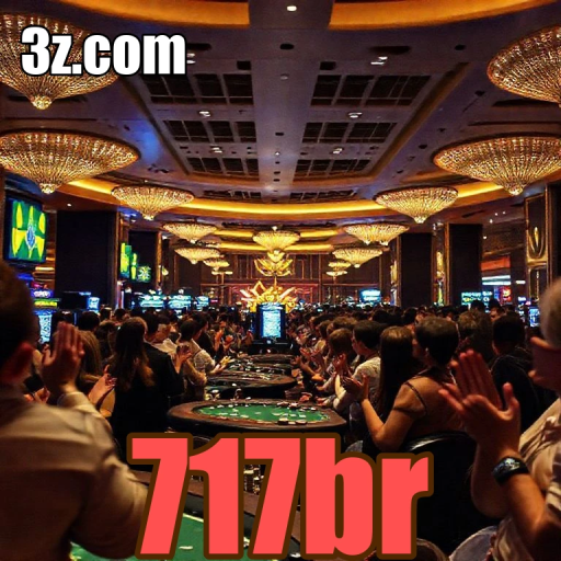 Aventura Infinita: Conheça o Mundo do 717br