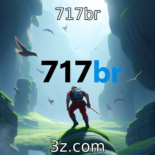 717br - Desenvolvedores brasileiros em destaque no mercado