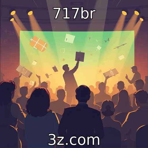 717br | Diversidade e inclusão na indústria de jogos