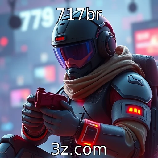 O impacto das tecnologias emergentes nos jogos