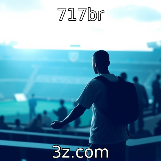 717br | Expansão de plataformas de apostas no mercado brasileiro