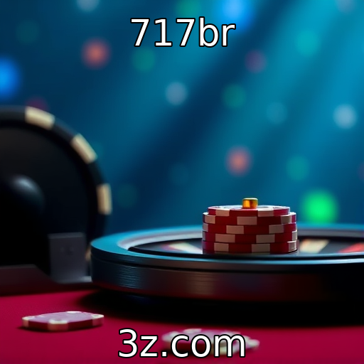 717br : Perspectivas de regulamentação para jogos de azar no Brasil