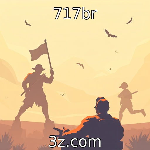 717br | Principais tendências no desenvolvimento de jogos atuais