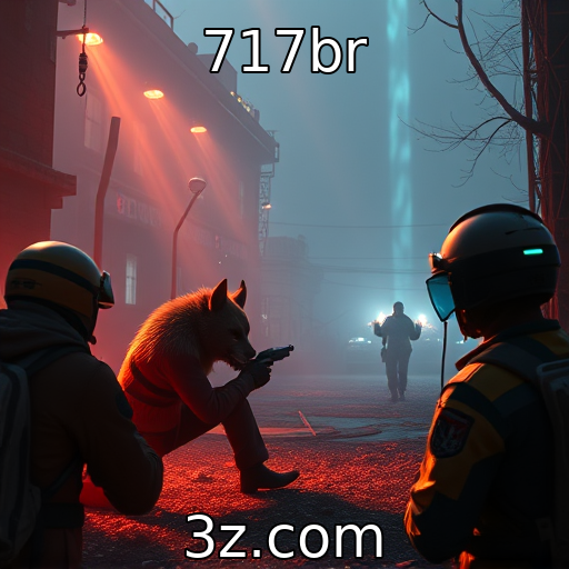 717br - Desenvolvedores buscam inovações em mecânicas de gameplay