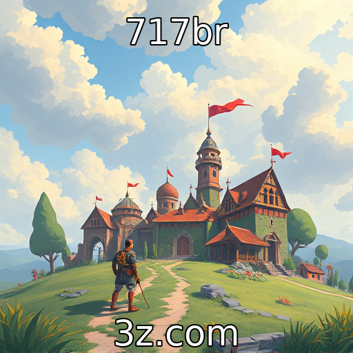 717br : Desenvolvimentos em jogos independentes no cenário atual