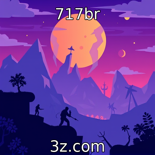 717br - Crescimento do mercado de jogos indie no Brasil