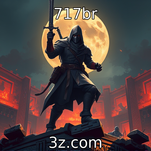 717br : Novas tendências em desenvolvimento de jogos independentes