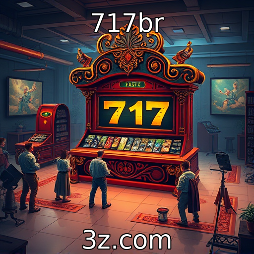 717br : A ascensão dos jogos independentes na indústria atual