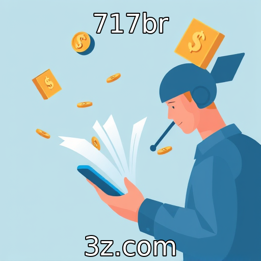 717br : Mudanças nas políticas de monetização em jogos