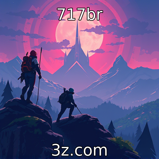 717br | Novas narrativas em jogos de aventura