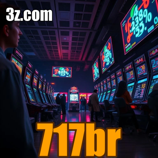 Explorando a Fantasia: O RPG do Site 717br