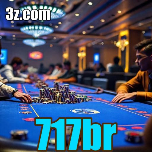 A Incrível Simulação dos Jogos no 717br: Exploração e Engajamento