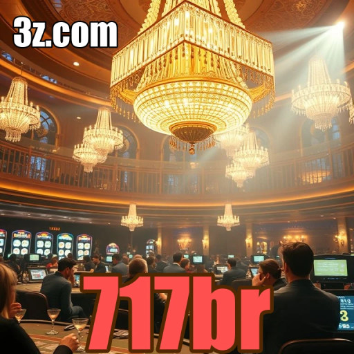 Esportes em Alta: O Que o 717br Tem a Oferecer