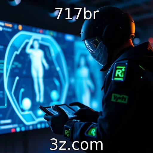 Inovações tecnológicas moldam a experiência do jogador